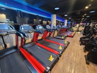 네츄럴바디 휘트니스