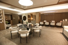 세라젬 웰라운지 은평뉴타운점 (2F)