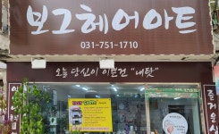 보그헤어아트