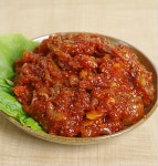 유가네토굴새우젓