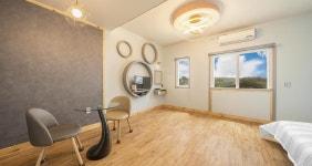 강화도 품안애 스파 펜션