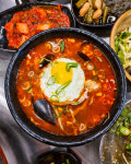 미친고기 학동점
