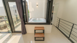 스테이디앤디 풀빌라 앤 리조트