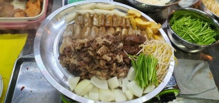 만세곱창 조치원점