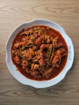 턴벙아구찜코다리조림 광백점