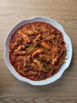 턴벙아구찜코다리조림 광백점