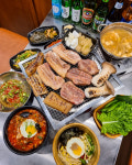 미친고기 학동점