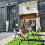 텐퍼센트커피 동탄여울공원점