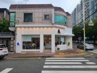 블루샥 울산무거굴화점
