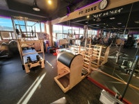 네츄럴바디 휘트니스