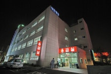 울산세민병원 응급실