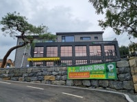 골프존파크 대천홀인원점