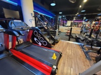 네츄럴바디 휘트니스