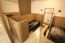 세라젬 웰라운지 은평뉴타운점 (2F)