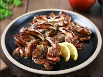 정미희사과게장 황금점