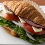 죠샌드위치 용산센트럴파크점