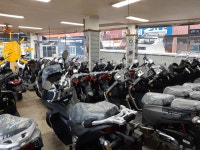 KR모터스 포항용대리점