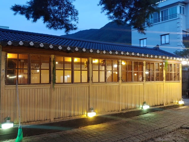 카페라떼