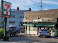 세븐일레븐 아산신항점