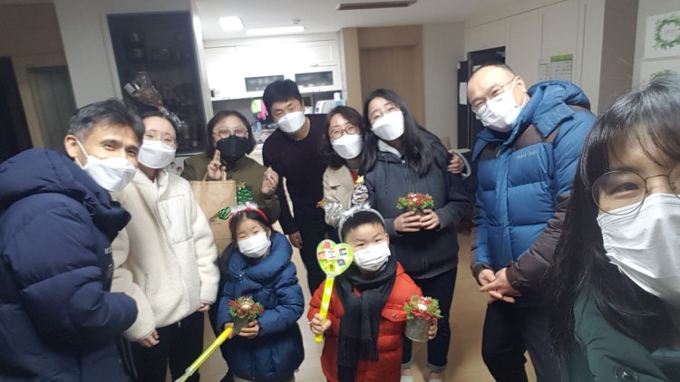 더함교회 사진 4