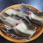 통영숯불장어구이