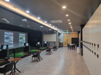 프렌즈스크린 드림스크린골프&연습장