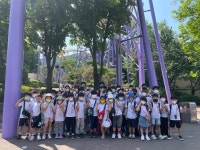 청라태권도하는아이들 태권도장 &파워점핑줄넘기클럽