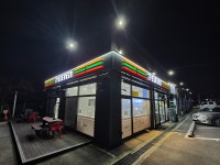 세븐일레븐 아산신항점