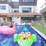 쥬쥬키즈풀빌라