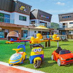 쥬쥬키즈풀빌라