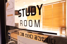 아카데미라운지독서실 삼산스터디카페