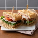 죠샌드위치 용산센트럴파크점