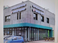 안산시산업단지근로자복지관