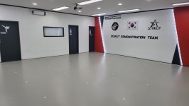 국가대표백호태권도장