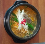 국내산 흑염소전문점