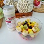 카페프룻 과일 & 디저트