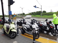 KR모터스 포항용대리점