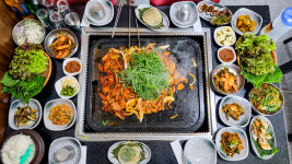 현대가든 아리지cc 솔모로cc