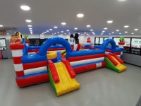 용인대 국가대표 태권도 2관