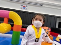 석사명성태권도