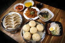 내고향왕만두 반송동점