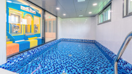 로이키즈풀빌라