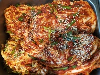 정든맛반찬