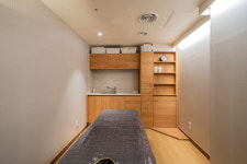 보리여성불한증막