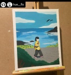 소마드로잉카페 송리단길점