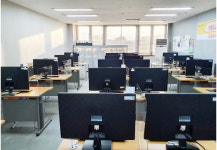 더국제직업전문학교