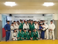 용인대서대문체육관