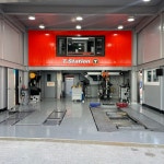 티스테이션 이수역점