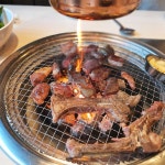 명륜진사갈비 석촌호수점