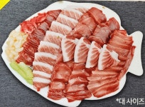 노량진횟집 충남미림